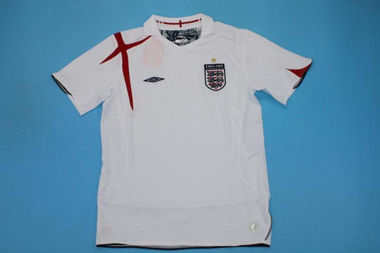 Inglaterra Local 2006