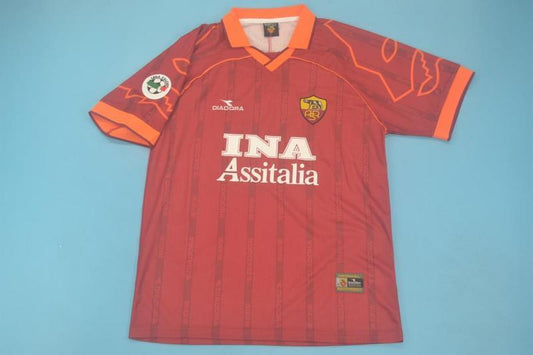 Roma Local 99-00