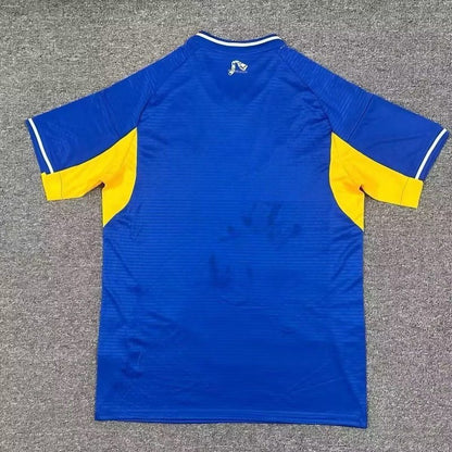 Leeds United Visitante 25-26