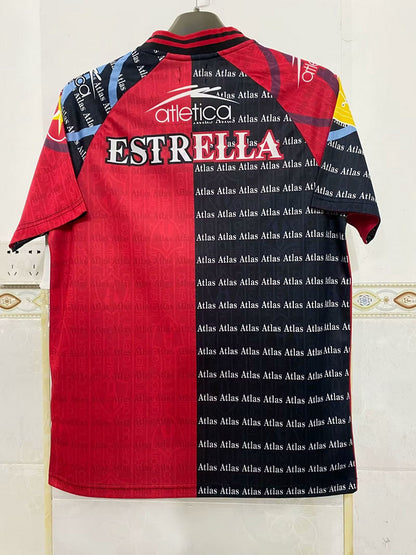 Atlas Local 97-98