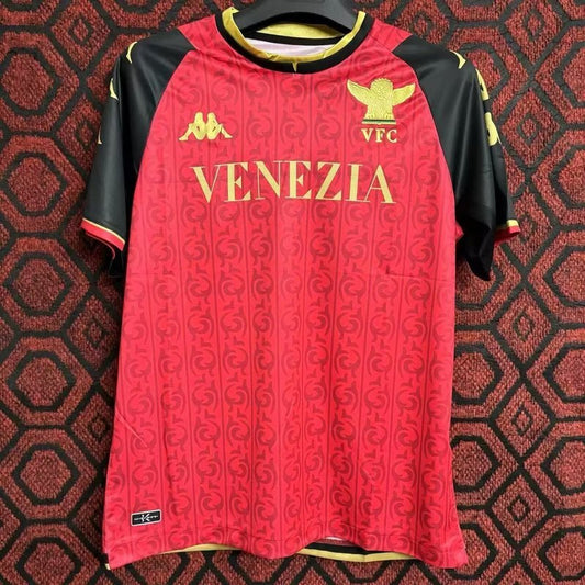 Venezia Cuarta 21-22