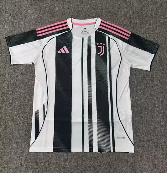 Juventus Local 25-26