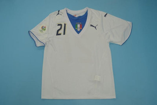 Italia Visitante 2006