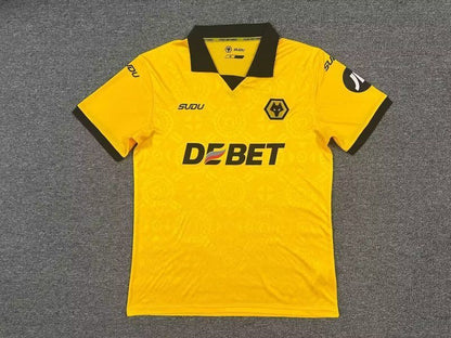 Wolverhampton Wanderers Wolves Local 25-26
