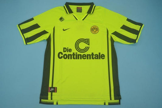 Dortmund Local 96-97