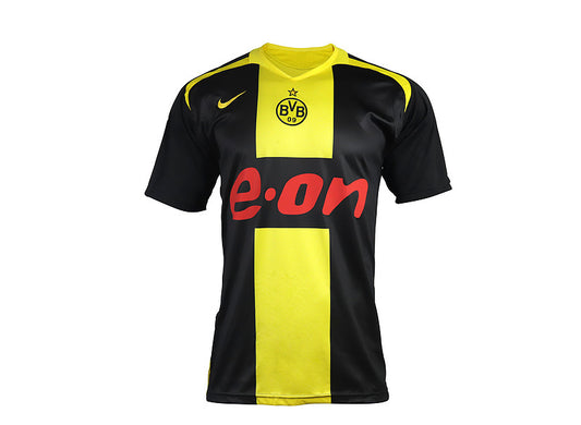 Dortmund Visitante 05-06