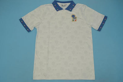 Italia Visitante 1994