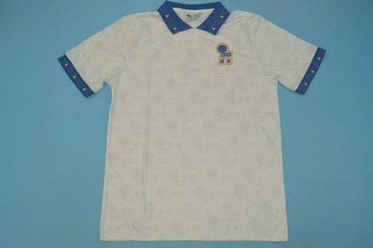 Italia Visitante 1994