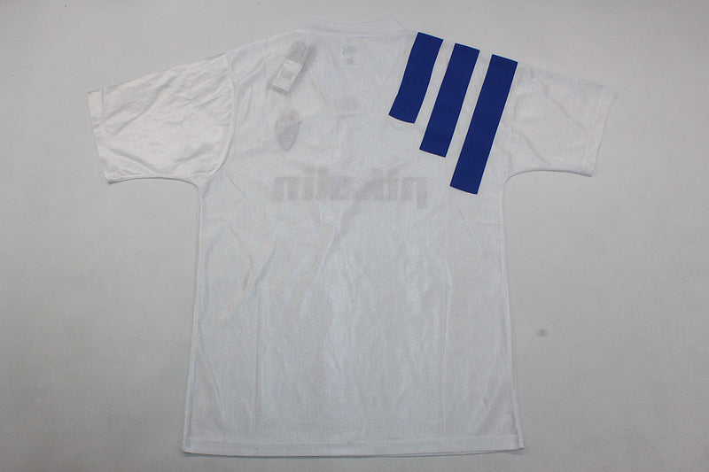 Zaragoza Local 92-93