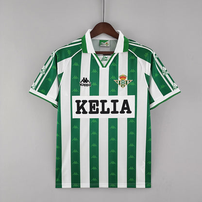Betis Local 96-97