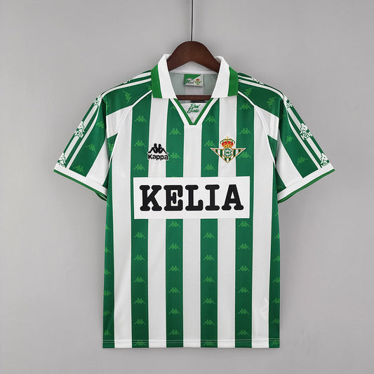 Betis Local 96-97