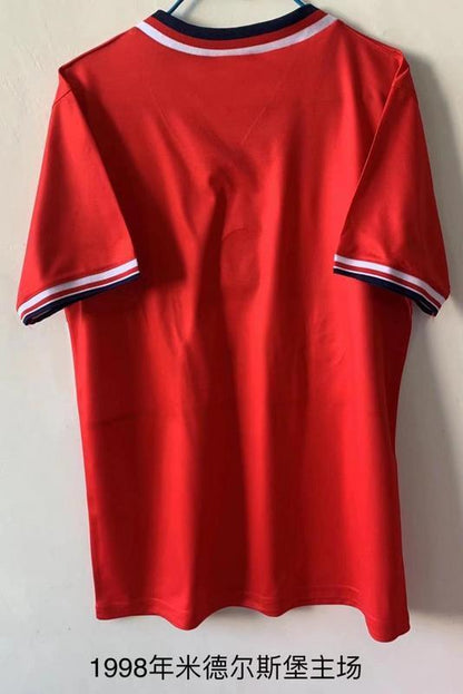 Middlesbrough Local 98-99