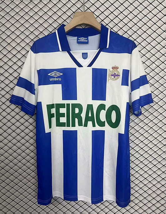 Deportivo Local 94-95