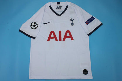 Tottenham Local 19-20