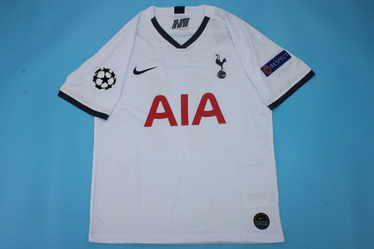 Tottenham Local 19-20