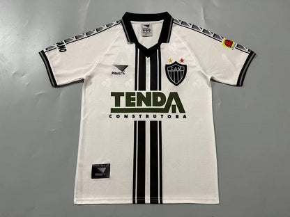 Atletico Mineiro Visitante 97-98