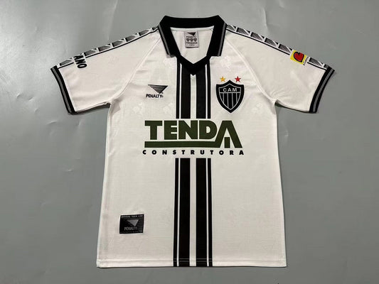 Atletico Mineiro Visitante 97-98
