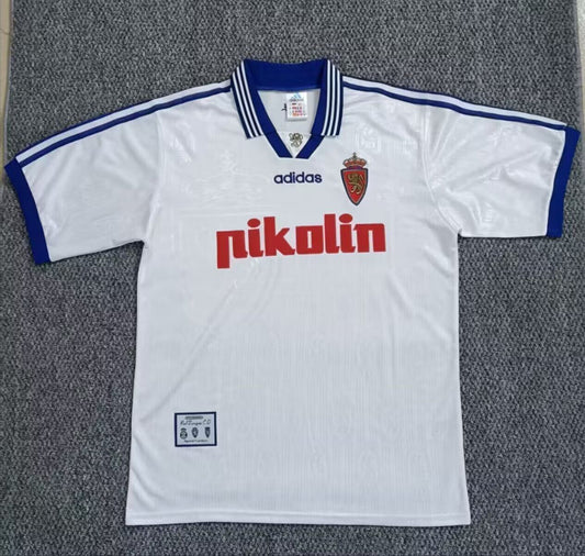 Zaragoza Local 97-99