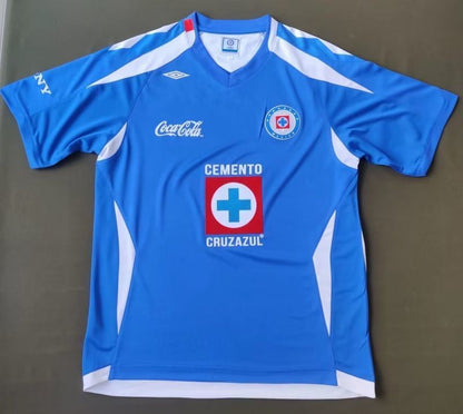 Cruz Azul Local 08-09