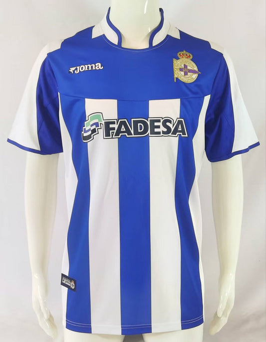 Deportivo Local 03-04