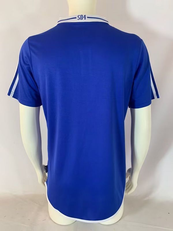 Schalke 04 Local 00-02