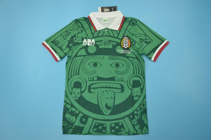 Mexico Local 1998