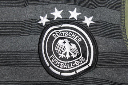 Alemania Visitante 2016