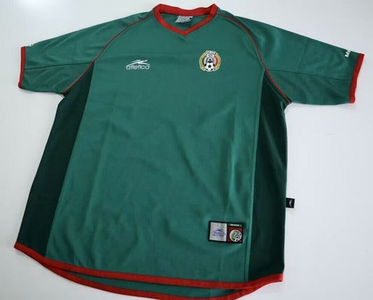 Mexico Local 2002
