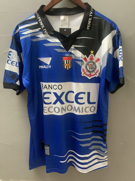Corinthians Tercera 98-99