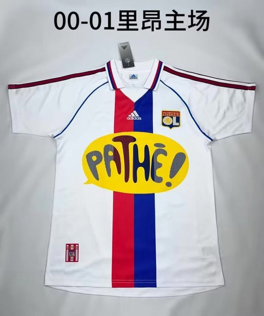 Lyon Local 00-01