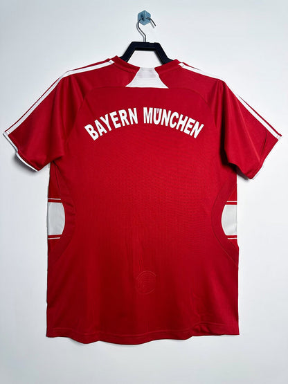 Bayern Local 07-08