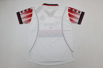 Mallorca Visitante 97-98