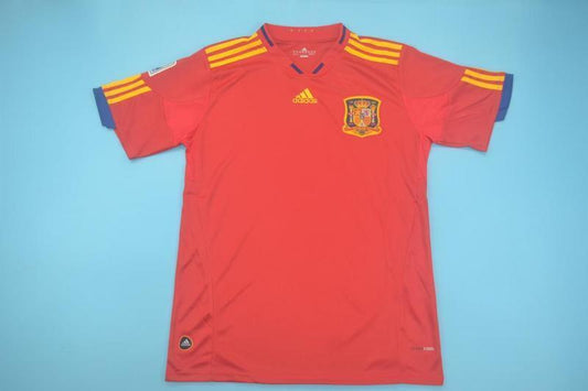 España Local 2010