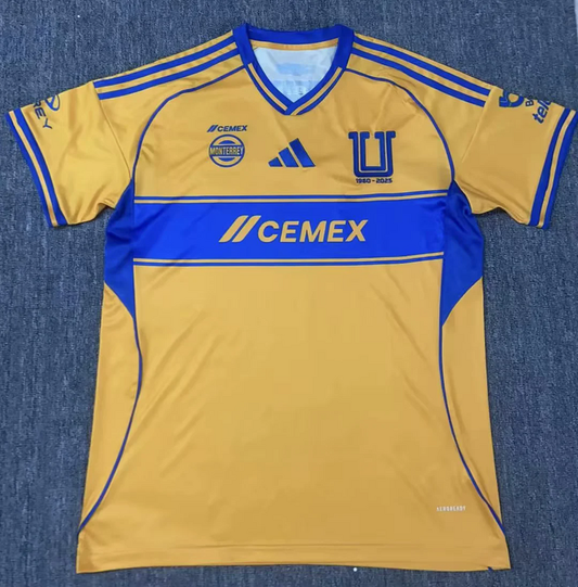 Tigres Local 25-26