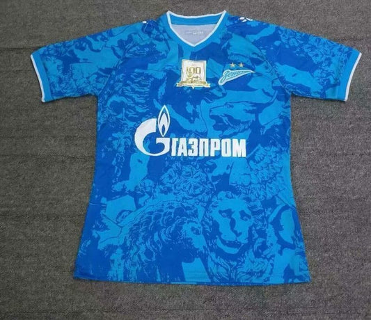 Zenit Local 25-26