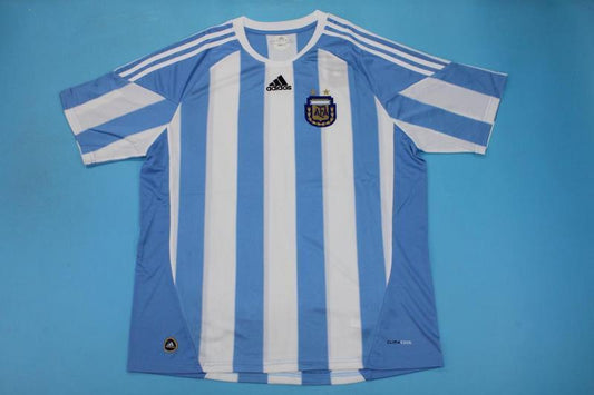 Argentina Local 2010