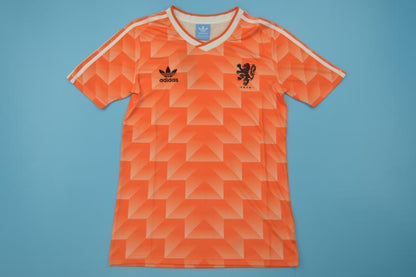 Holanda Local 1988