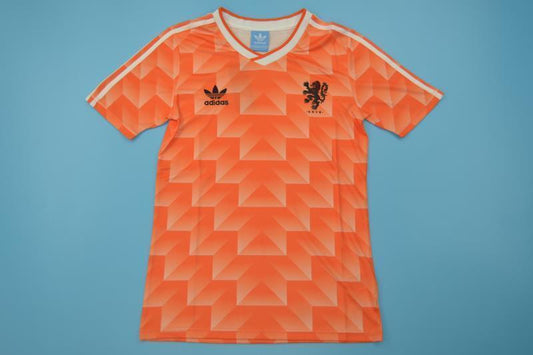Holanda Local 1988