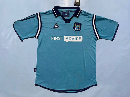 Manchester City Local 02-03