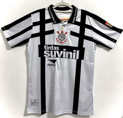 Corinthians Tercera 96-97