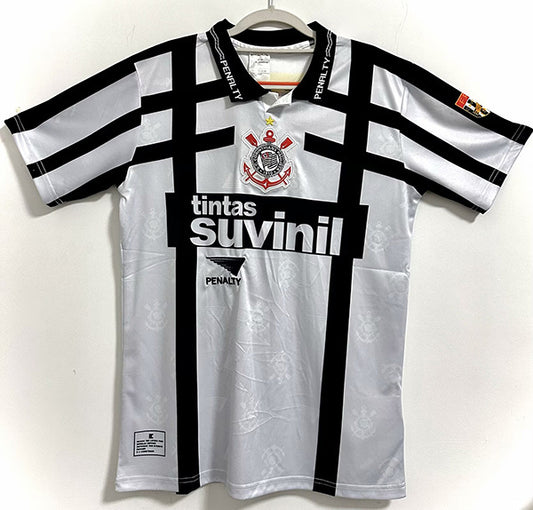Corinthians Tercera 96-97