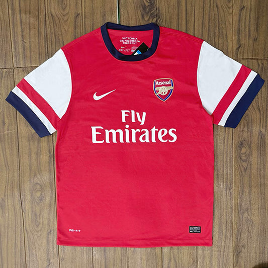 Arsenal Local 12-13