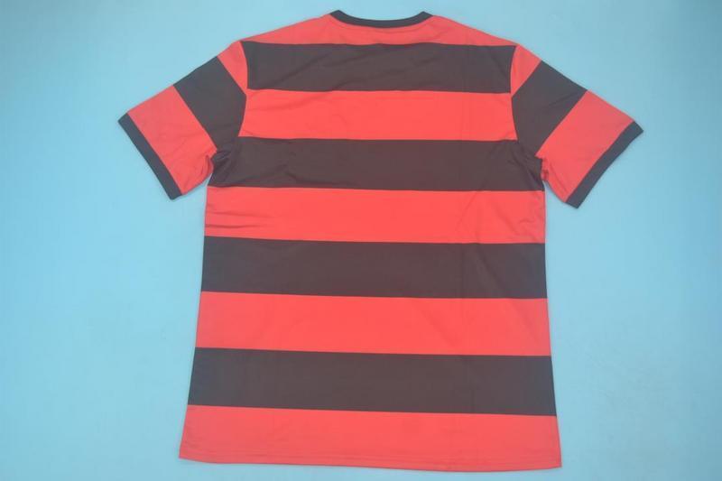 Flamengo Local 78-79