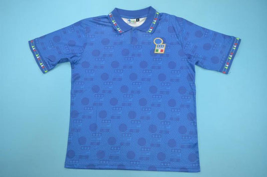 Italia Local 1994