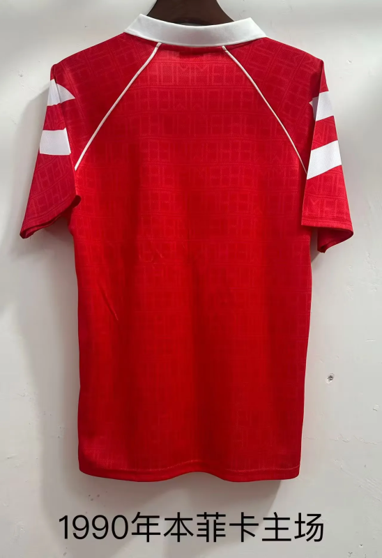 Benfica Local 1990