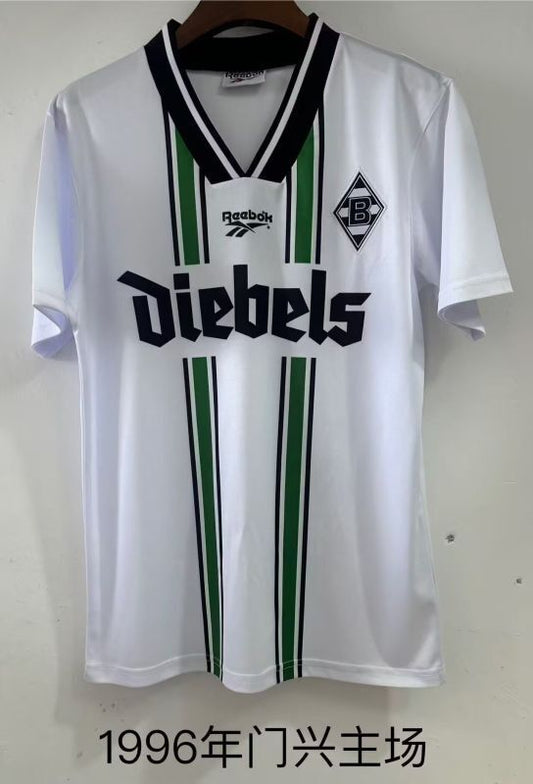 Monchengladbach Local 1996