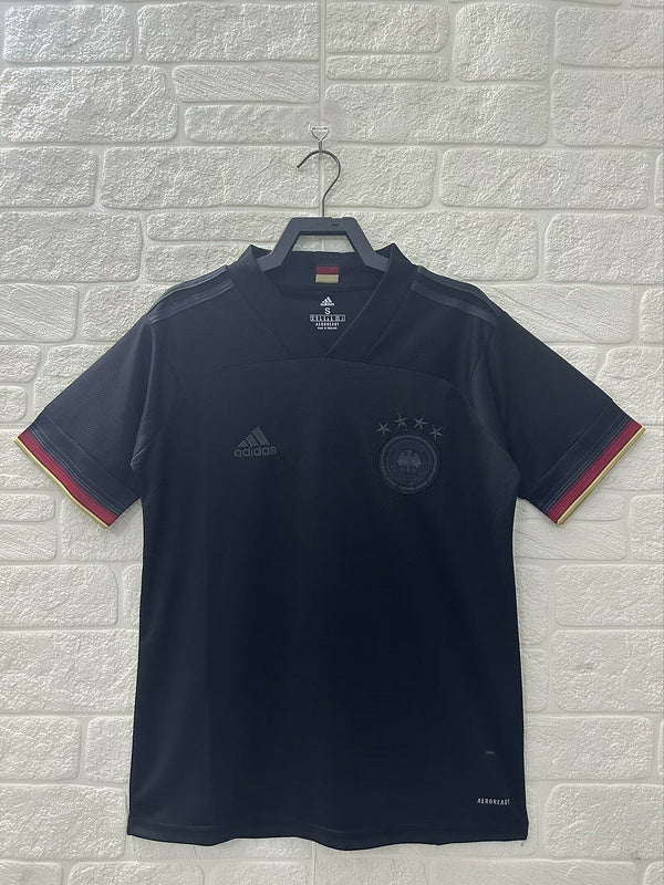 Alemania Visitante 2020