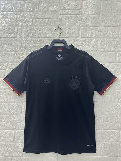 Alemania Visitante 2020