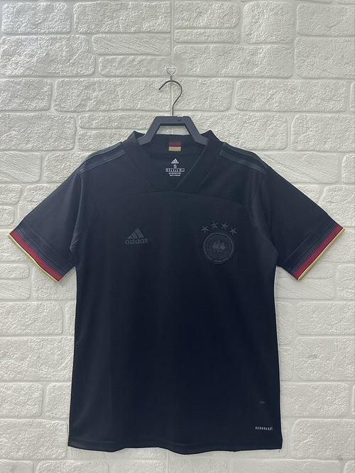 Alemania Visitante 2020