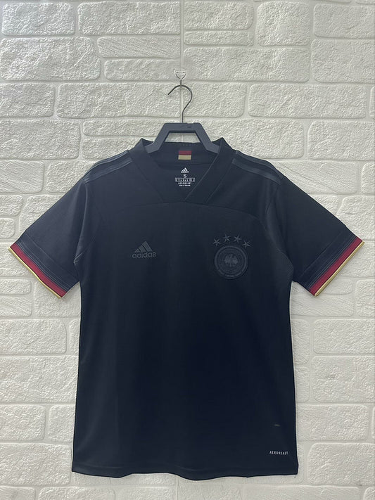 Alemania Visitante 2020